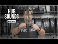 Hub Sounds Compilation EXTENDED