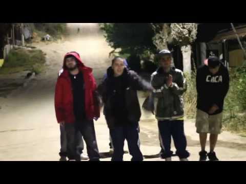 Soldiar & Mc Samo Feat PipeBit - Tengo pitiao el cerebro