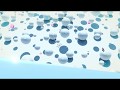 IBERIA TV Brand Identity Winter Ident 2018