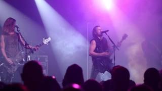 Once Is Enough - ADAKAIN @ The Curtain Club Dallas, TX