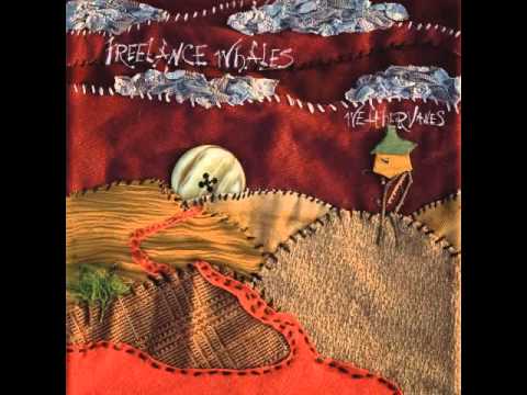 Freelance Whales - 03 - Location