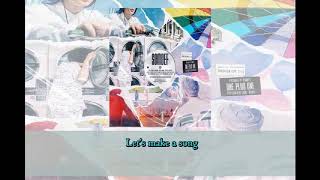 [THAISUB & KARAOKE] One Plus One - Somdef (Feat. Loco, Bravo)