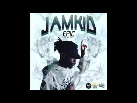 Jamkid - Farlig (2017)