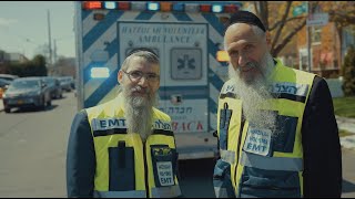 אברהם פריד ו-MBD מצטרפים להצלה