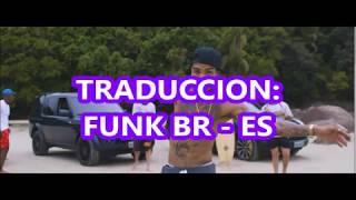 MC Kevin - Cavalo de Troia  (Letra español)