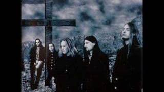 Darkseed - I turn to you (lyrics)