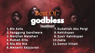 Download lagu GOD BLESS Greatest Hits Full Album | PASUKANTAIPROJECT Cover mp3