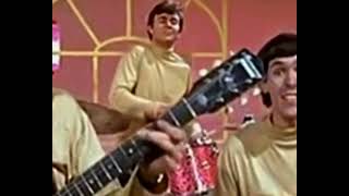 The Spencer Davis Group - My Babe  1965  Colour