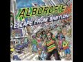 Alborosie - Escape From Babylon (Album Completo ...