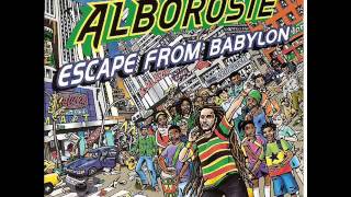 Alborosie - Escape From Babylon (Album Completo)
