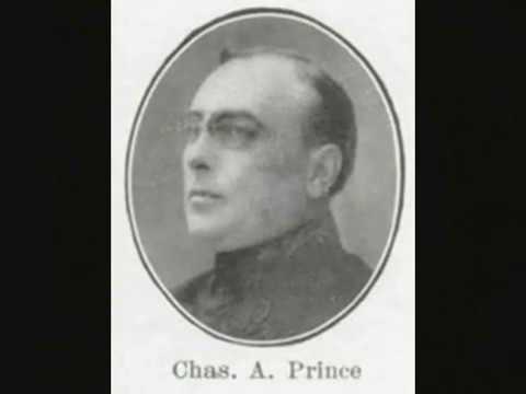 Schubert Unfinished Symphony conducted by Charles Adams Prince 1910