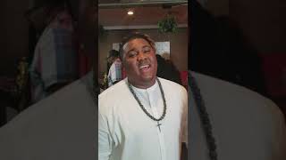 Joshua Rogers Riffing