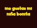 Me Gusta Orquesta Adolescente 
