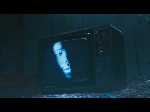 The Violent - Follow Me (Official Music Video)
