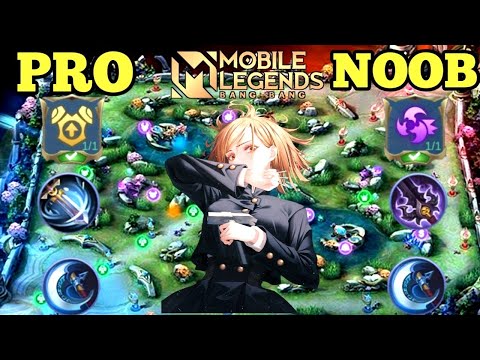 BEGINI CARA MAIN MELISSA YANG BENAR! BEST BUILD MELISSA 2022| MELISSA MOBILE LEGENDS GAMEPLAY