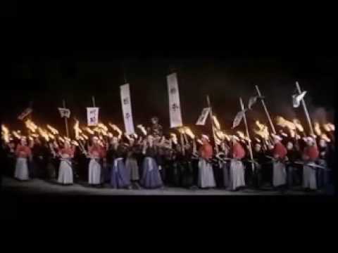 Beach of the War Gods (1973) Part 4/7 - English Version