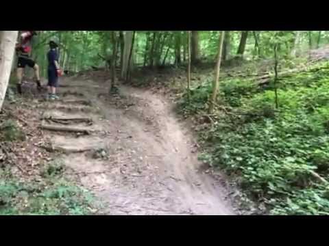 VC Riehen Jugendtraining