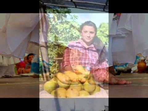 La reina del ñanduti - Lizza Bogado