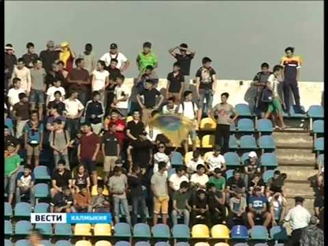 Вести «Калмыкия»: дневной выпуск 19.06.2014