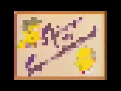 Steamed hams intro but it is 8-bit