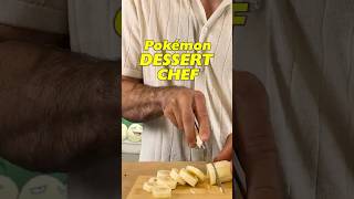 FOOD PREP for Pokemon #asmr #shorts