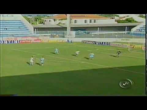 MAC 2x1 São Bento - Paulistão 2006