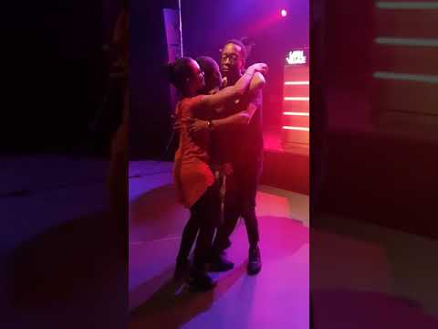 Latin Village Fam KIZOMBA [2017] by DiDi