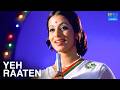 Yeh Raatein Nayi Purani Video Song Julie Lakshmi Vikram Rita Bhaduri