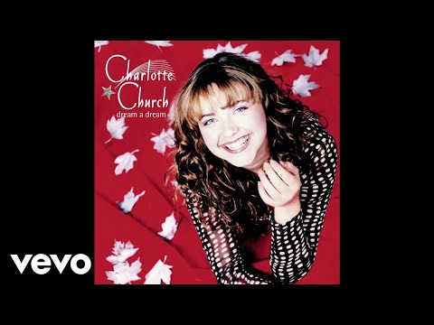 Charlotte Church - The Coventry Carol - Lully Lullay (Audio)