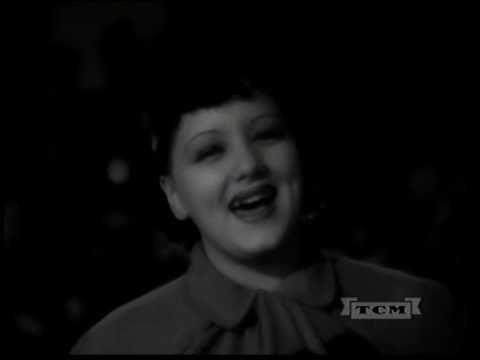 Dolly Dawn--When a Lady Meets a Gentleman Down South, 1937