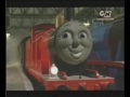 Thomas Seine Freunde Die Komplette 8 Staffel Auf DVD Werbung 2008