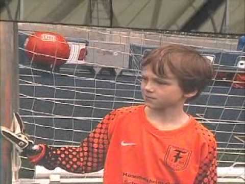 Friedenauer TSC 1  F Sommermärchen Teil 2