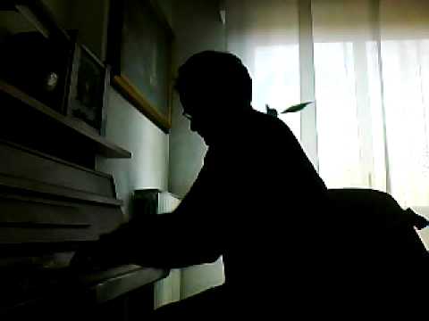 D. Scarlatti - Sonata in A major L. 345 / K. 113