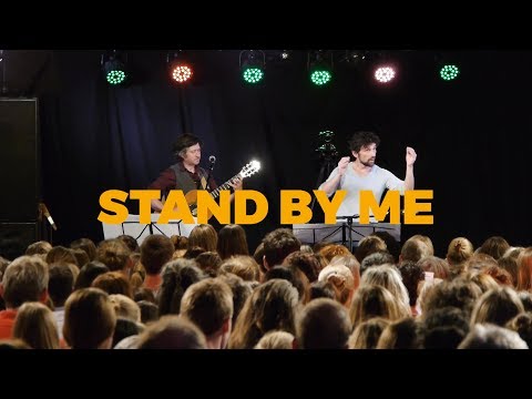 GO SING CHOIR - STAND BY ME (Ben E. King)
