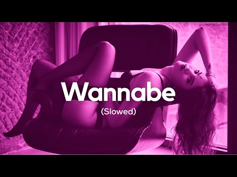 why mona - Wannabe
