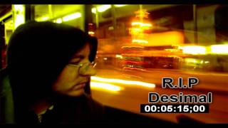 R.I.P Desimal - After Life [True HD Quality]