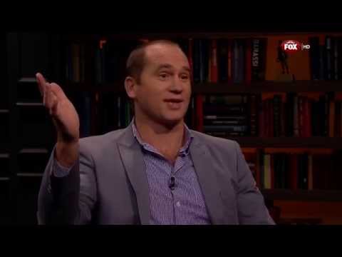 Open Mike: David Neitz - June 30, 2014