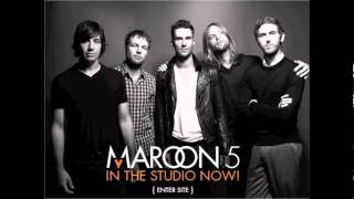 Last Chance(Live)-Maroon 5 (With Lyrics)