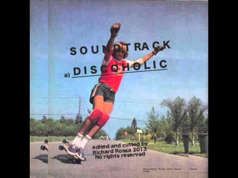 Richard Rossa - Discoholic