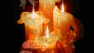 Enya --Silent Night  -  Oiche Chíuin