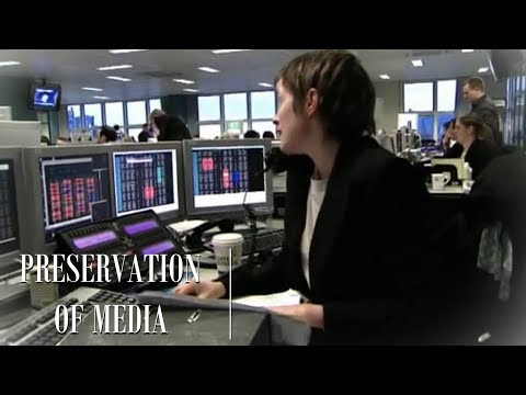 The Man Who Broke Britain (2004) | BBC Docudrama