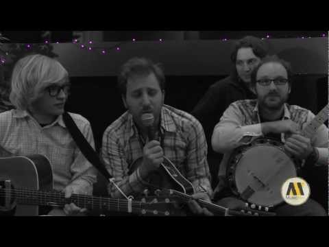 Intervista agli Ophelia's Iron Vest - MusicNet 2012