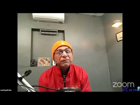 HG Sachipati Prabhu JI. SB 4.9.15