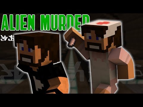 INFERMIERA ASSASSINA - Alien Murder [ITA] w/Dlarzz. Eren, Heme, Tano & Tech
