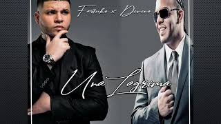 FARRUKO FT. DIVINO _ Una Lagrima Remix