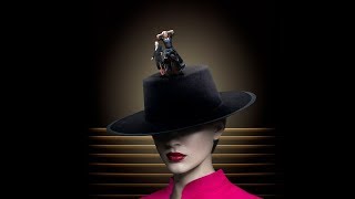 Carmen trailer (The Royal Opera)