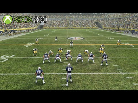 Vidéo Madden NFL 10