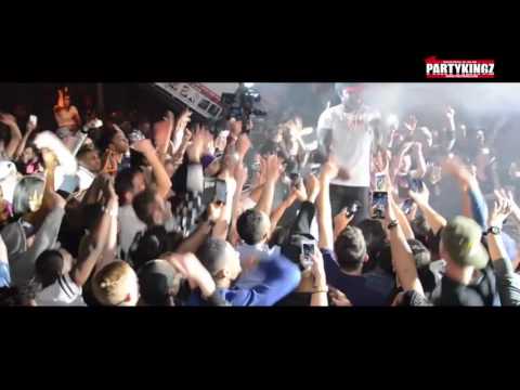 SA. 07.03.15 | ACE HOOD LIVE ON STAGE | Universal D.O.G. Lahr