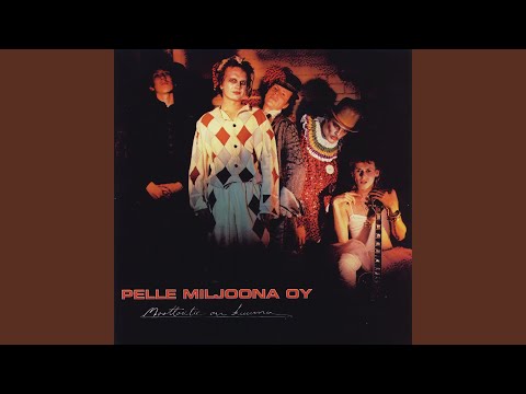 Vapaus on suuri vankila