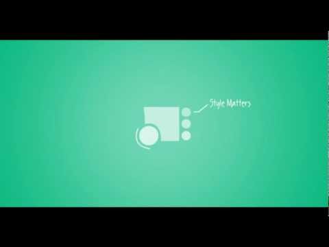 Motion Design Reel 2011-2012